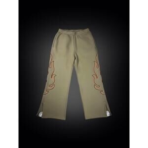 Eclipse Prime Sweatpants Olive